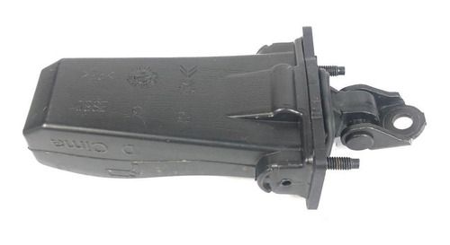 Limitador Porta Traseira Esquerda Citroen C4 Cactus 2020