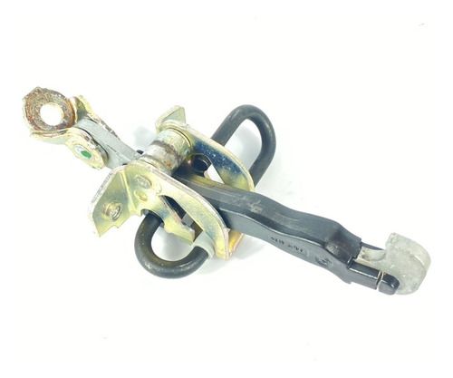 Limitador Porta Traseira Esquerda Fiat Punto 2011 1.4 T-jet