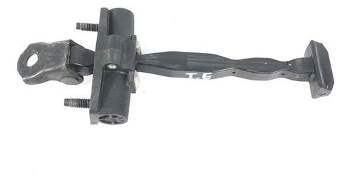 Limitador Porta Traseira Esquerda Gm Cruze 2017 1.4 Ltz