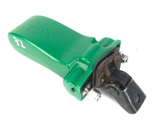 Limitador Porta Traseiro Esquerdo Fiat Strada 2022 1.3