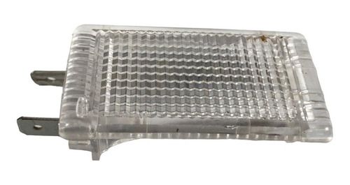 Luz Cortesia Porta Luvas Jac T6 2016 2.0