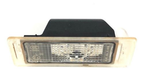 Luz Cortesia Porta Malas Chevrolet Sonic 2013 1350217