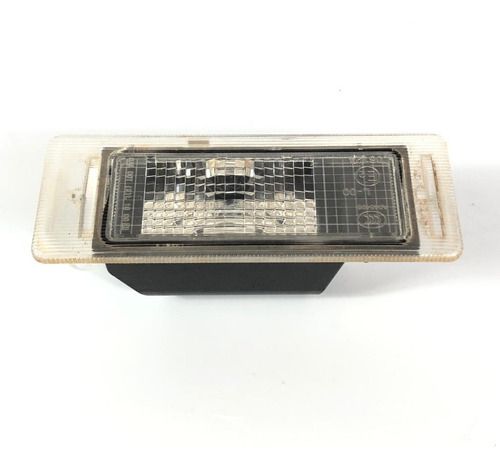 Luz Cortesia Porta Malas Chevrolet Sonic 2013 1350217