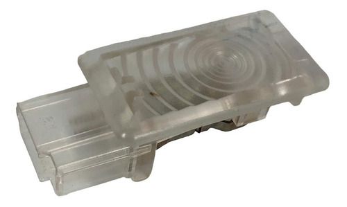 Luz Cortesia Porta Malas Chevrolet Sonic 2013 13503059
