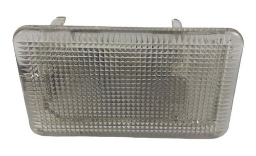 Luz Cortesia Porta Malas Fiat Marea 2001 1.8