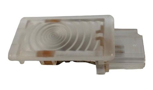Luz Cortesia Porta Malas Gm Cruze 2017 1.4 Ltz 13503059