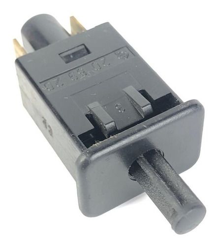 Luz Interna Porta Luvas Gm Omega 2003 3.8 V6 90033510