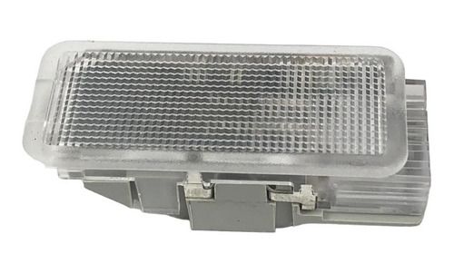 Luz Porta Malas Citroen C4 Cactus 2021 1.6