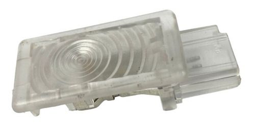 Luz Porta Malas Gm Cruze 2019 1.4 Lt 13393763