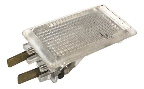 Luz Porta Malas Gm Omega 2003 3.8 V6