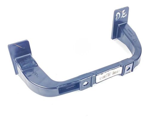 Maçaneta Alça Interna Porta Dianteira Esquerda Peugeot 2008