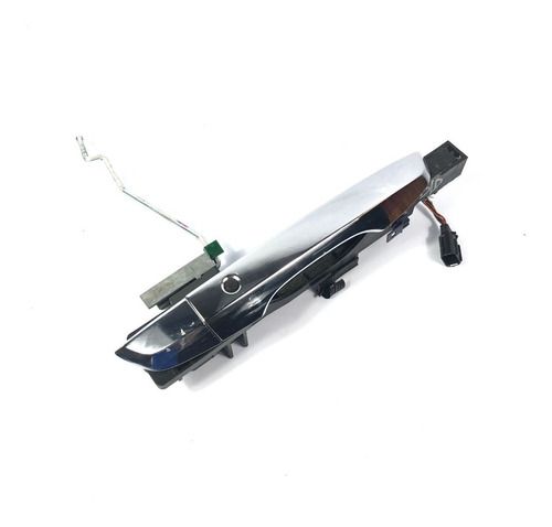 Maçaneta Dianteira Direita Honda Civic G10 Touring 2017