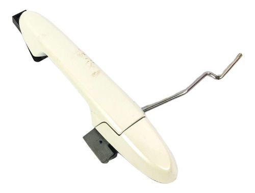 Maçaneta Dianteira Direita Honda Hr-v 2021