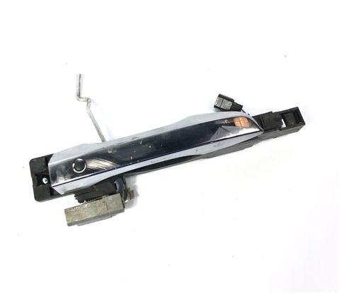 Maçaneta Dianteira Esquerda Honda Civic G10 Touring 2017