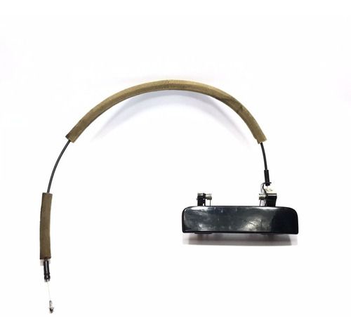 Maçaneta Do Porta Malas Nissan March 1.6 2017