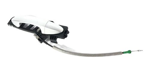 Maçaneta Ext. Porta Dianteira Dir. Ford Ka 2015 E3b5a224a37a