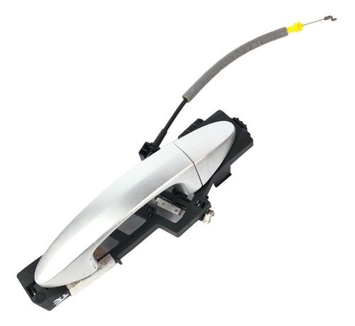 Maçaneta Ext. Porta Traseira Esq. Ford Ka 2015 E3b5a224a37a