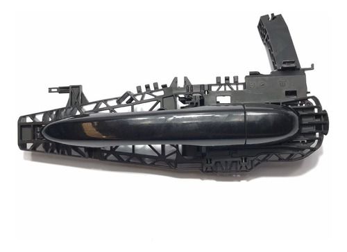 Maçaneta Externa Diant Dir Fiat Toro Freedom Flex 1.8 2021