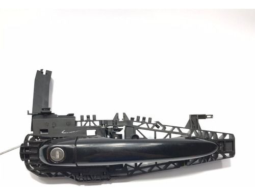 Maçaneta Externa Diant Esq Fiat Toro Freedom Flex 1.8 2021