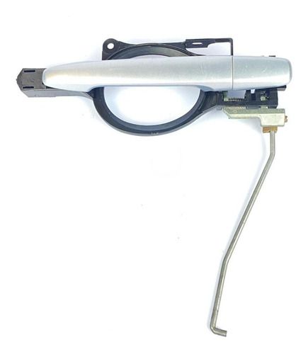 Maçaneta Externa Diant. Dir Mitsubishi Asx 2015 2.0