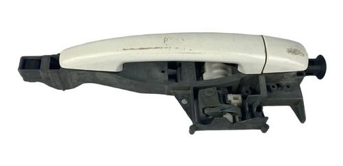 Maçaneta Externa Diant. Dir. Peugeot 2008 2015 9670931980