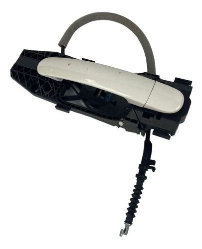 Maçaneta Externa Diant. Dir. Vw Up Cross 2017 1.0 5n0837017e