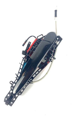 Maçaneta Externa Diant. Direita Bmw 328i 2013 51217321640