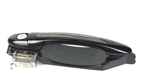 Maçaneta Externa Diant. Esq. Fiat Strada Volcano 2022 1.3