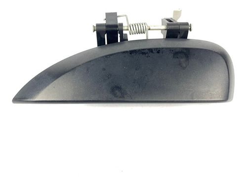 Maçaneta Externa Diant. Esq. Renault Kwid 2018 806061818r