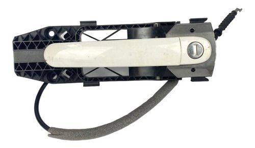 Maçaneta Externa Diant. Esq. Vw Up Cross 2017 1.0 5n0837017e