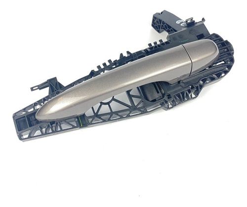 Maçaneta Externa Dianteira Direira Fiat Toro 1.8 2021
