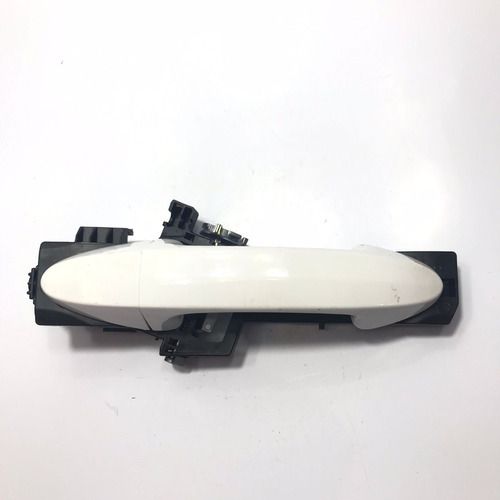 Maçaneta Externa Dianteira Direita Ford New Fiesta 2018