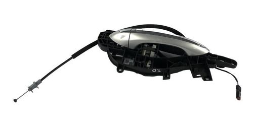 Maçaneta Externa Dianteira Direita Gm Cruze 2017 1.4 Ltz