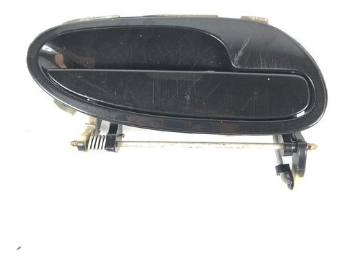 Maçaneta Externa Dianteira Direita Gm Omega 2003 3.8 V6