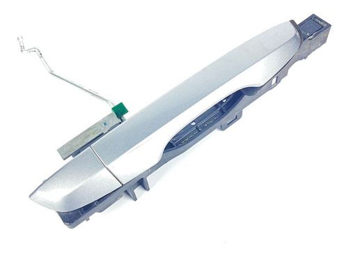 Maçaneta Externa Dianteira Direita Honda New Civic 2017 2.0