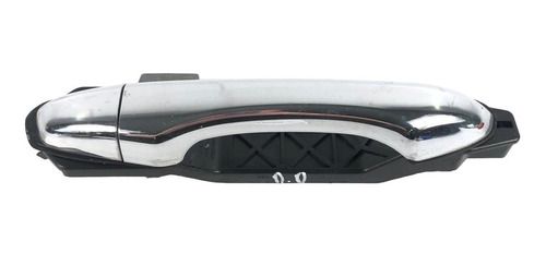 Maçaneta Externa Dianteira Direita Jac T6 2016 6105260u1510