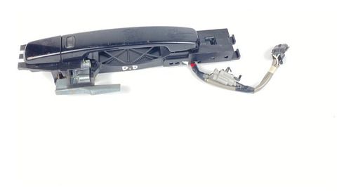 Maçaneta Externa Dianteira Direita Nissan Sentra 2012 2.0