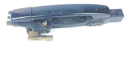 Maçaneta Externa Dianteira Direita Nissan Sentra 2012 2.0