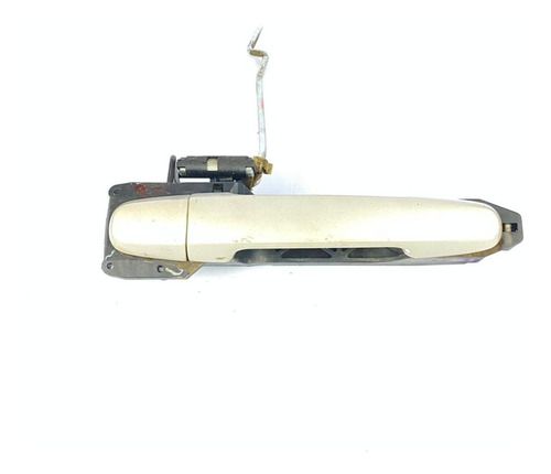 Maçaneta Externa Dianteira Direita Toyota Corolla 2010 Xei