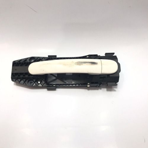 Maçaneta Externa Dianteira Direita Vw Jetta 2014 2.0 Tsi