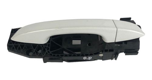 Maçaneta Externa Dianteira Direita Vw T-cross 2019