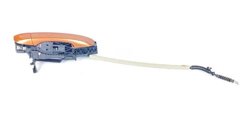 Maçaneta Externa Dianteira Direita Vw T-cross 2019