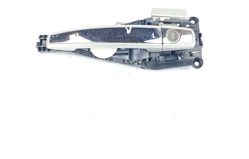 Maçaneta Externa Dianteira Esquerda Gm Sonic Ltz 2013