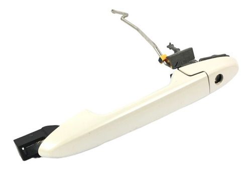 Maçaneta Externa Dianteira Esquerda Honda Hr-v 2021