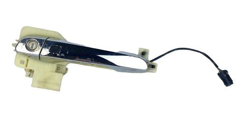 Maçaneta Externa Dianteira Esquerda Hyundai Creta 2.0 2017