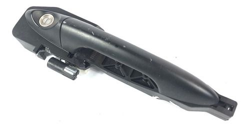Maçaneta Externa Dianteira Esquerda Hyundai Hb20 2019 1.0