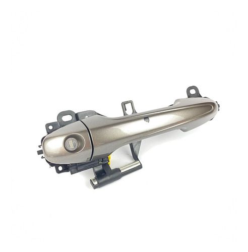 Maçaneta Externa Dianteira Esquerda Toyota Yaris 2019