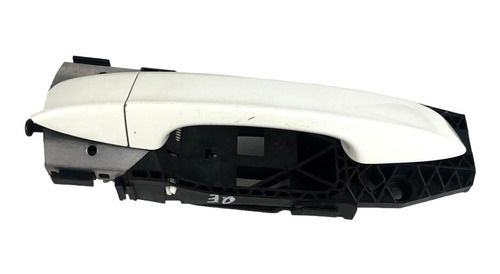 Maçaneta Externa Dianteira Esquerda Vw T-cross 2021