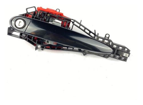 Maçaneta Externa Porta D. Esquerda Bmw 328i 2014 7321639