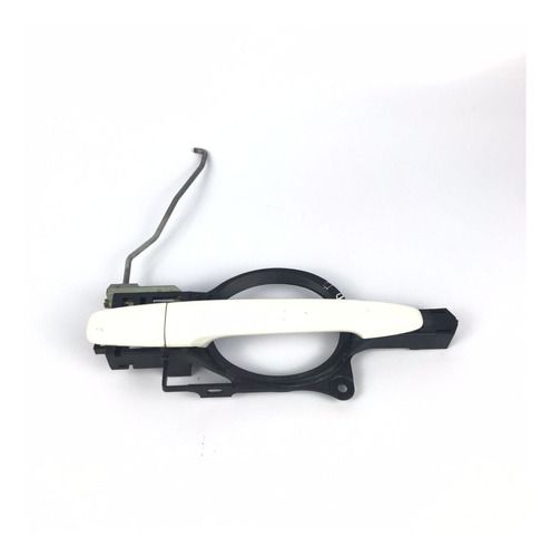 Maçaneta Externa Porta Diant Dir Mitsubishi Lancer 2015 2.0